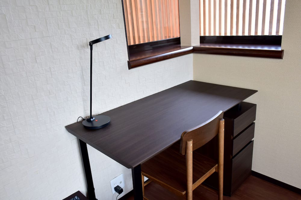 Photo of Bedroom in Ikaruga