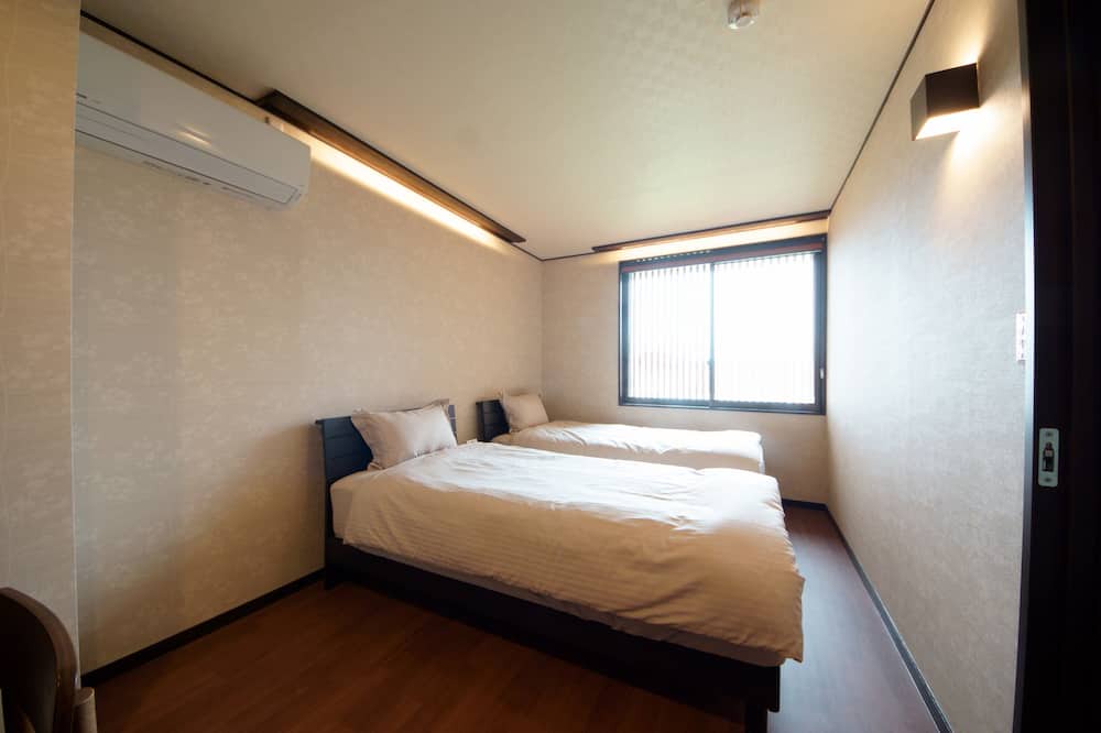 Photo of Bedroom in Ikaruga