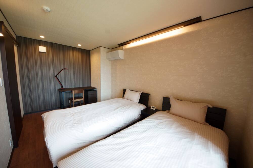 Photo of Bedroom in Ikaruga