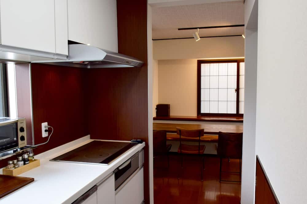 Photo of Kitchen in Ikaruga
