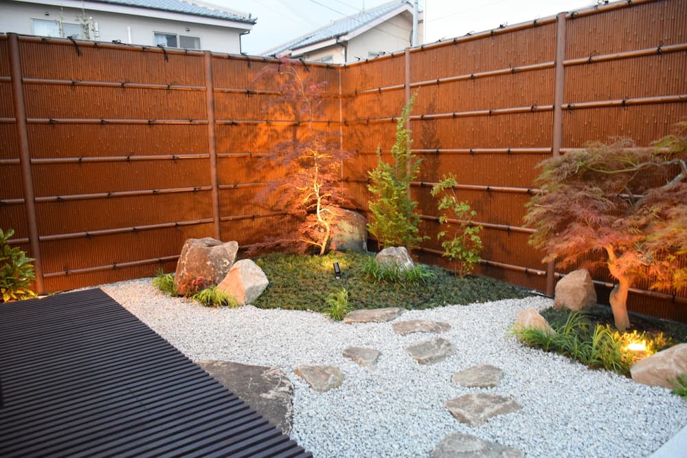 Photo of Outdoor in Ikaruga