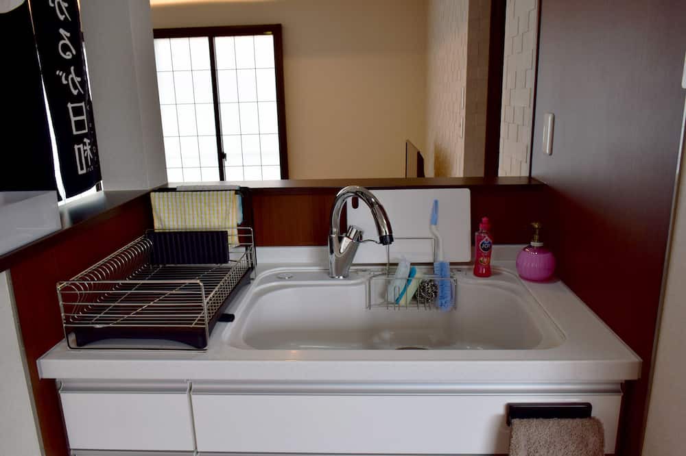 Photo of Kitchen in Ikaruga