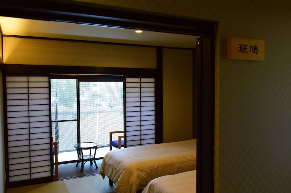 Photo of Bedroom in Ikaruga