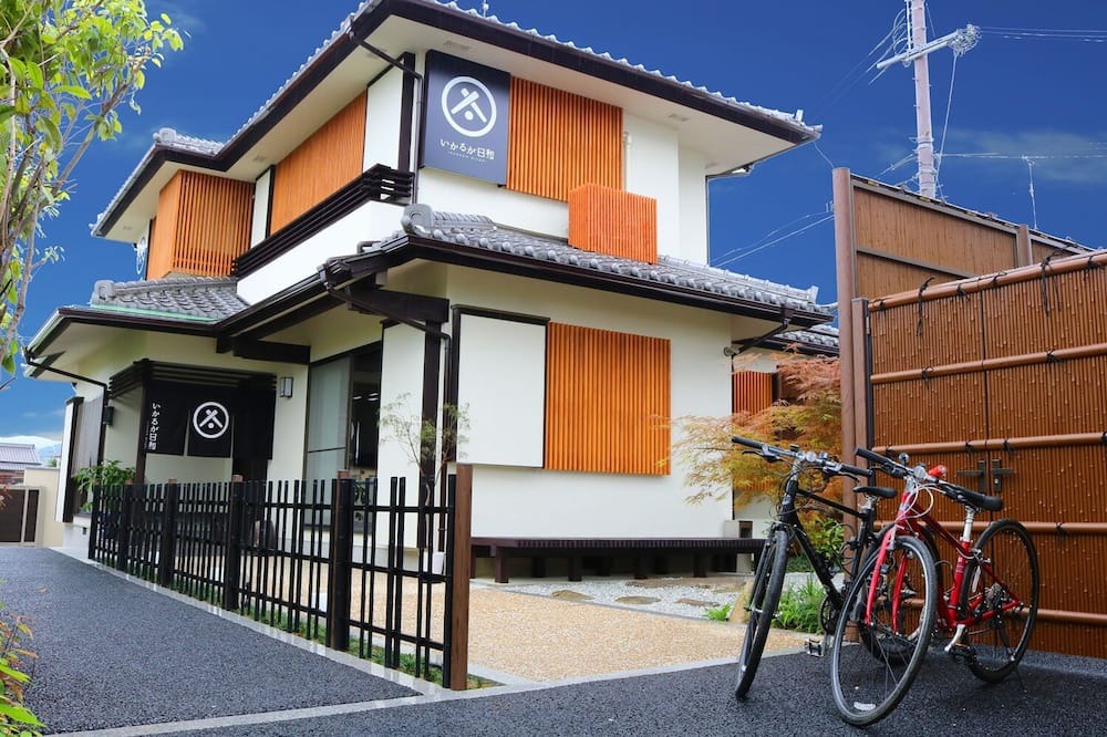 Photo of Outdoor in Ikaruga