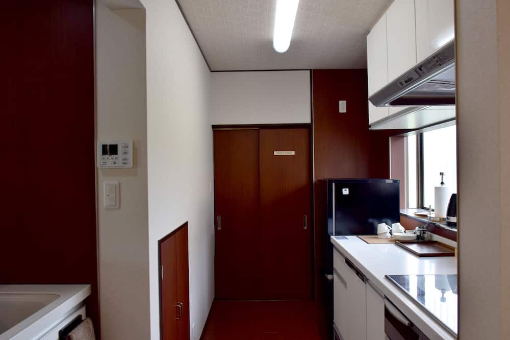 Photo of Kitchen in Ikaruga