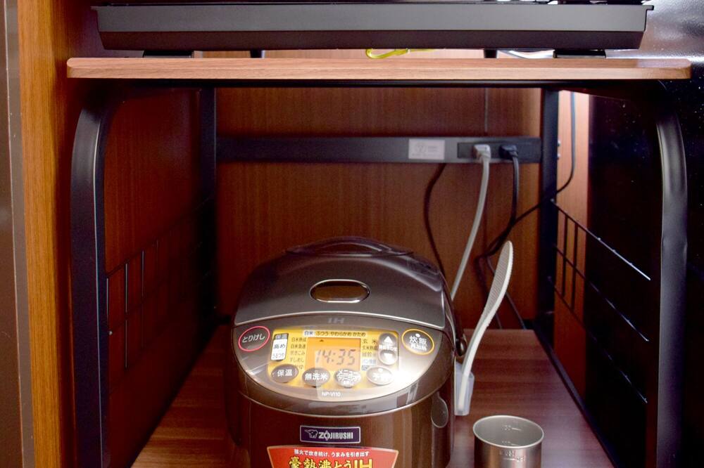 Photo of Kitchen in Ikaruga