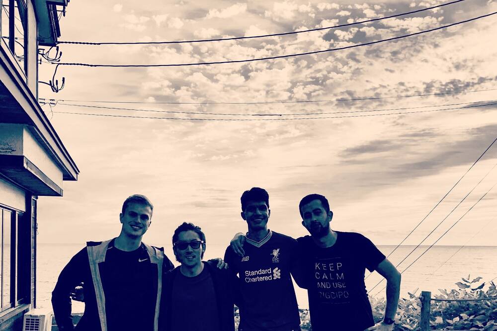 Photo of Others in Noshiro