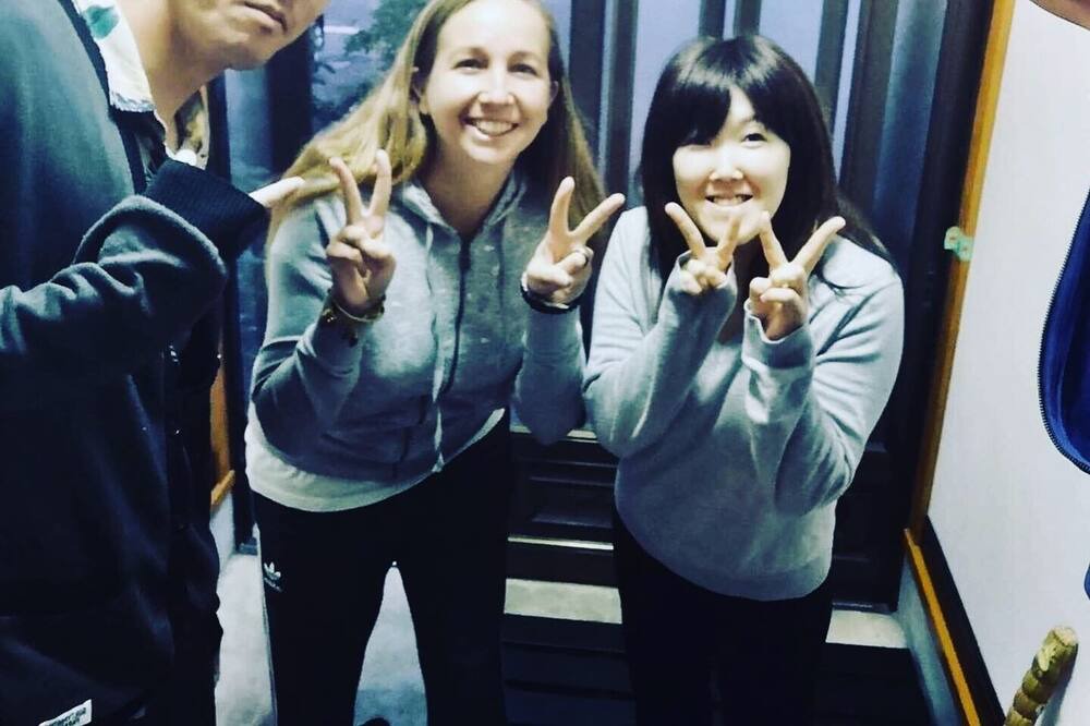 Photo of Others in Noshiro