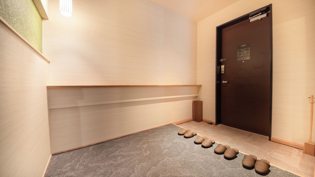 Photo of Bedroom in Nara