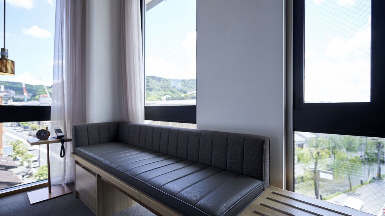Photo of Bedroom in Okazaki