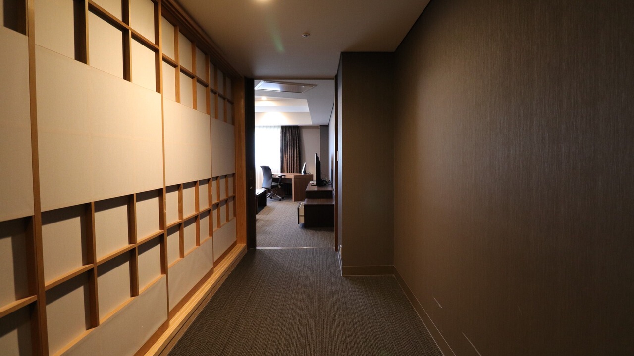 Photo of Bedroom in Takagi-mura