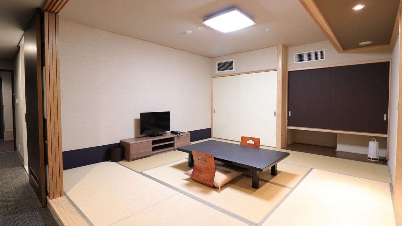 Photo of Bedroom in Takagi-mura