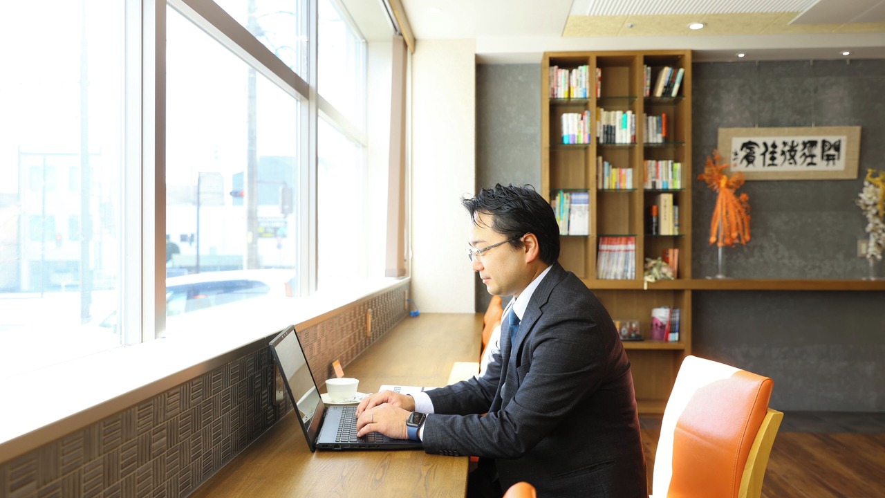 Photo of Others in Takagi-mura