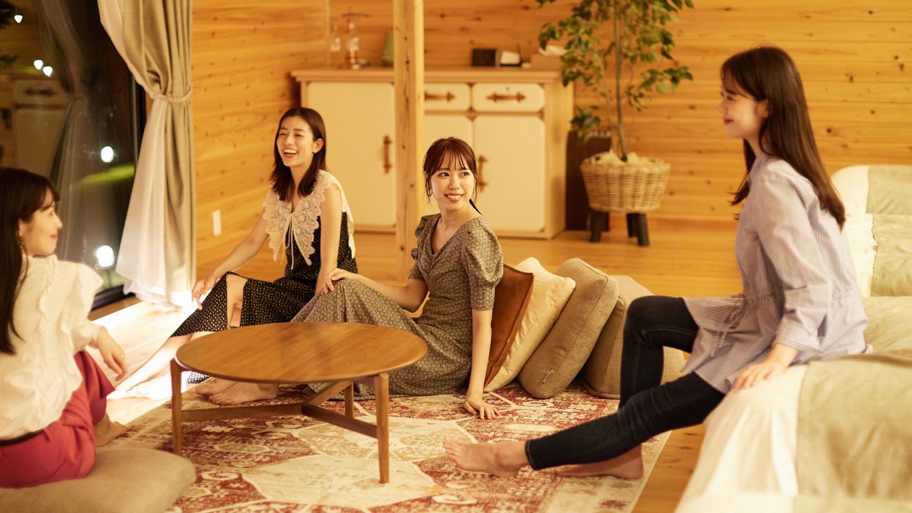 Photo of Bedroom in Maibara