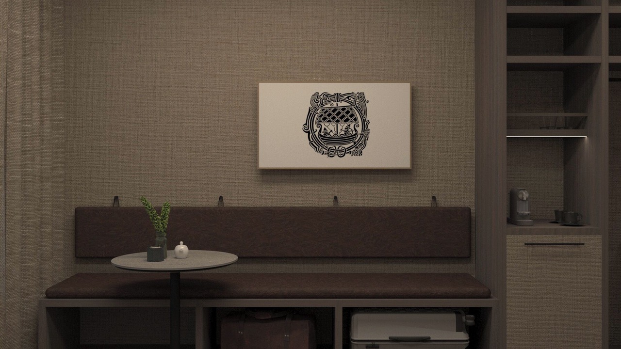 Photo of Bedroom in Hafnarfjordur