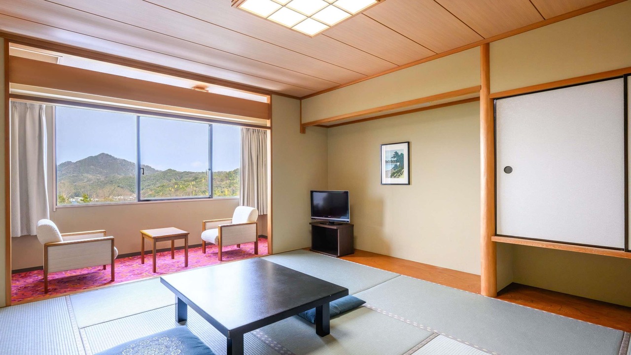 Photo of Bedroom in Miyazuno Yurayura Onsen