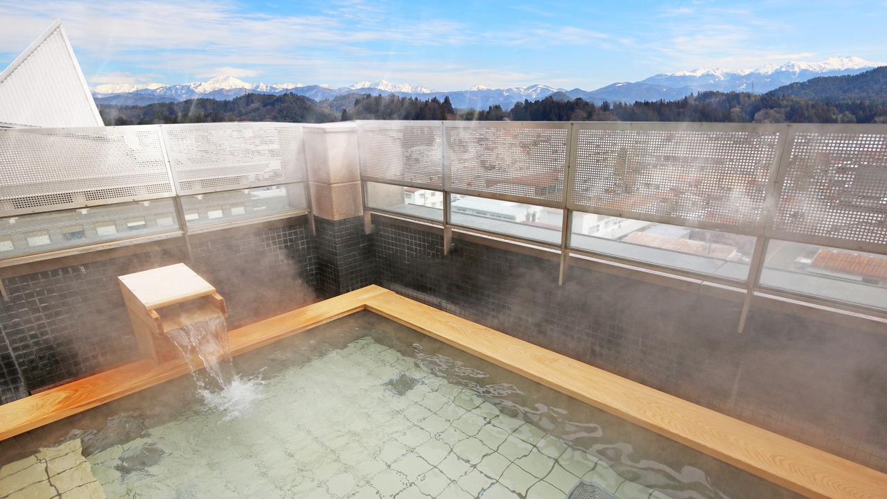 Photo of Others in Hida Takayama Onsen