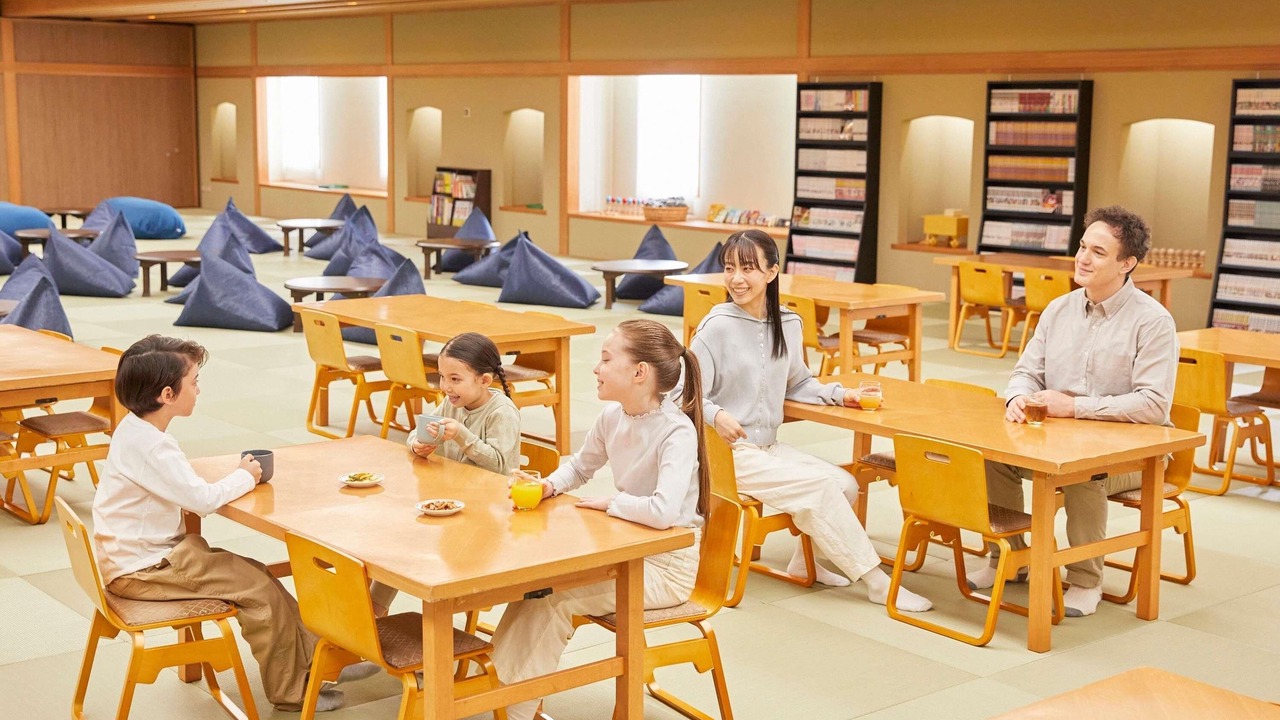 Photo of Others in Matsushiro