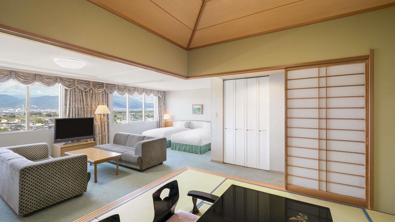 Photo of Bedroom in Matsushiro