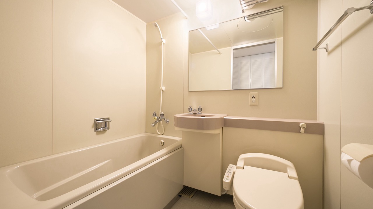 Photo of Bathroom in Matsushiro