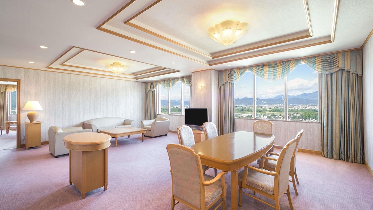 Photo of Bedroom in Matsushiro