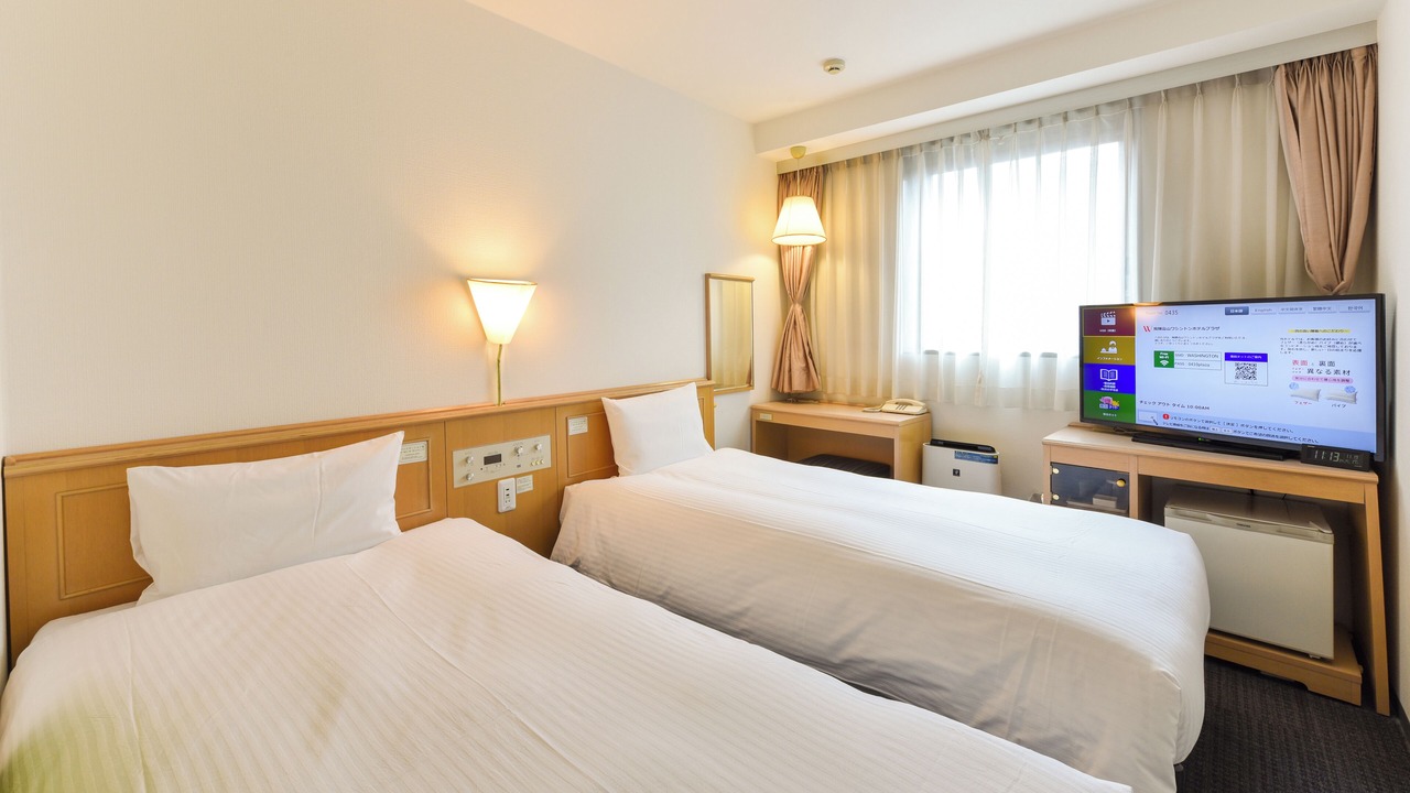 Photo of Bedroom in Hida Takayama Onsen