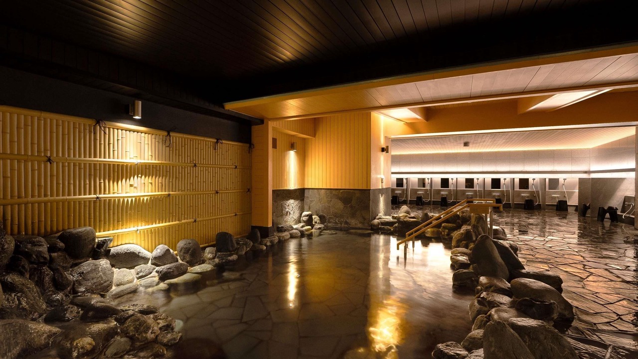 Photo of Outdoor in Dorogawa Onsen