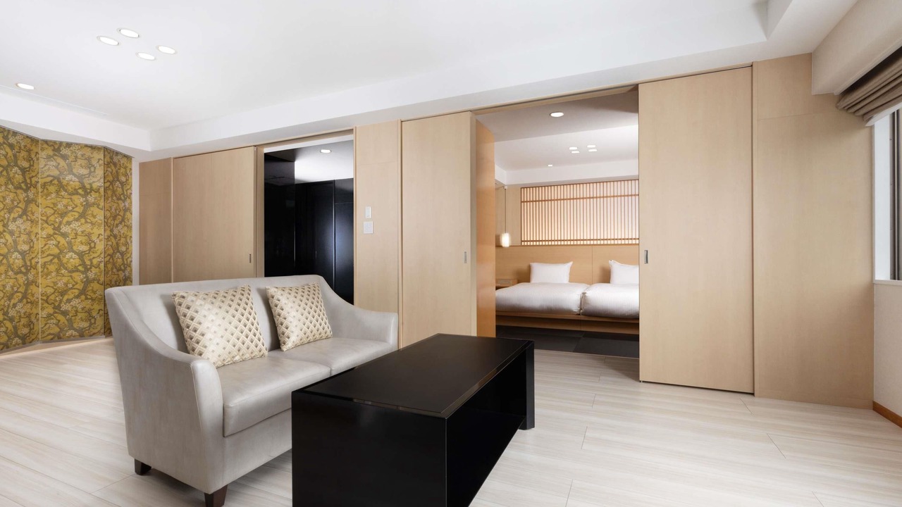 Photo of Bedroom in Dorogawa Onsen