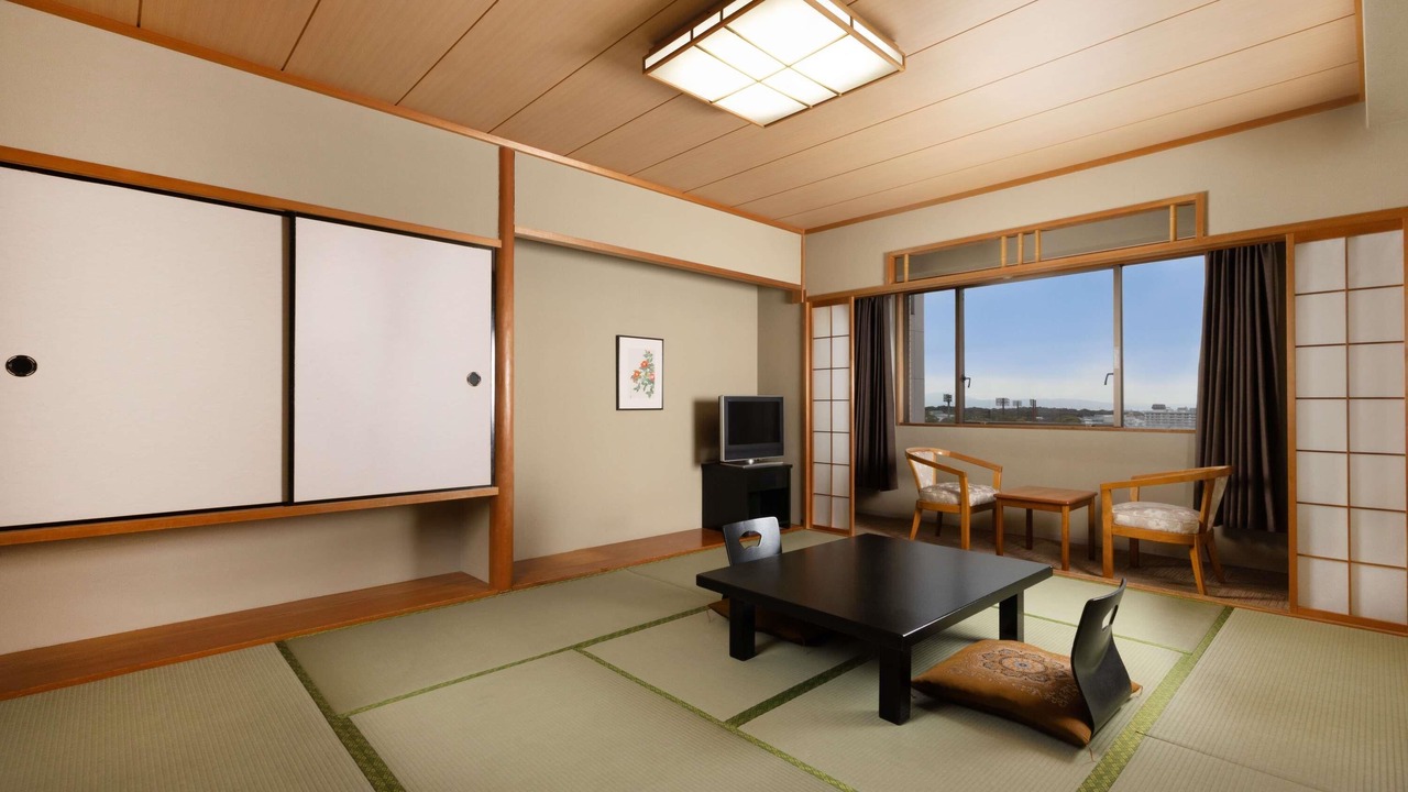 Photo of Bedroom in Dorogawa Onsen