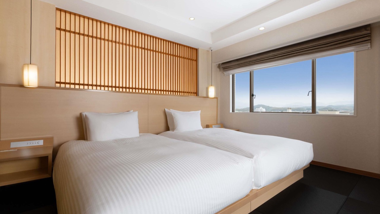 Photo of Bedroom in Dorogawa Onsen