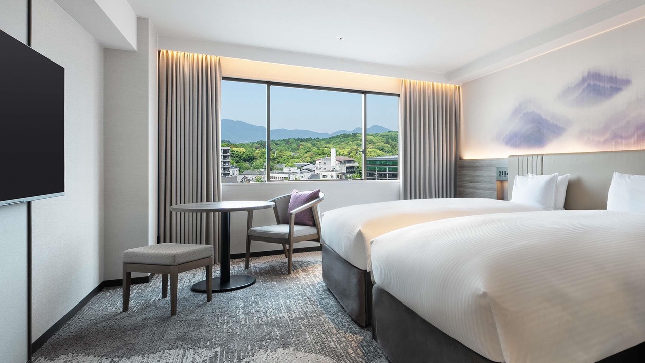 Photo of Bedroom in Dorogawa Onsen