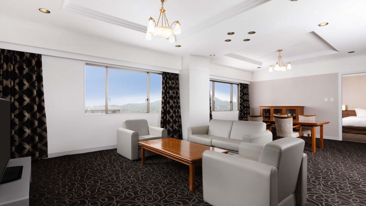 Photo of Bedroom in Dorogawa Onsen