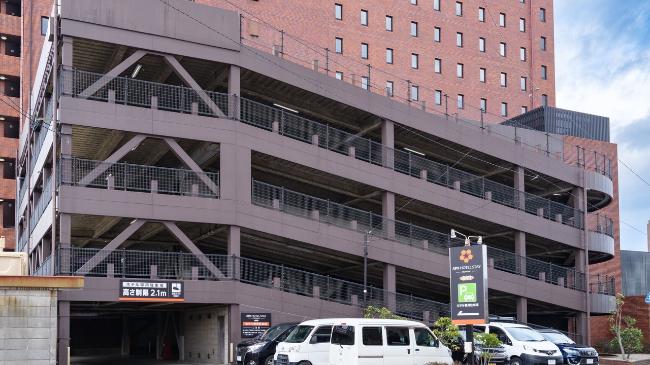 Photo of Others in Toyama