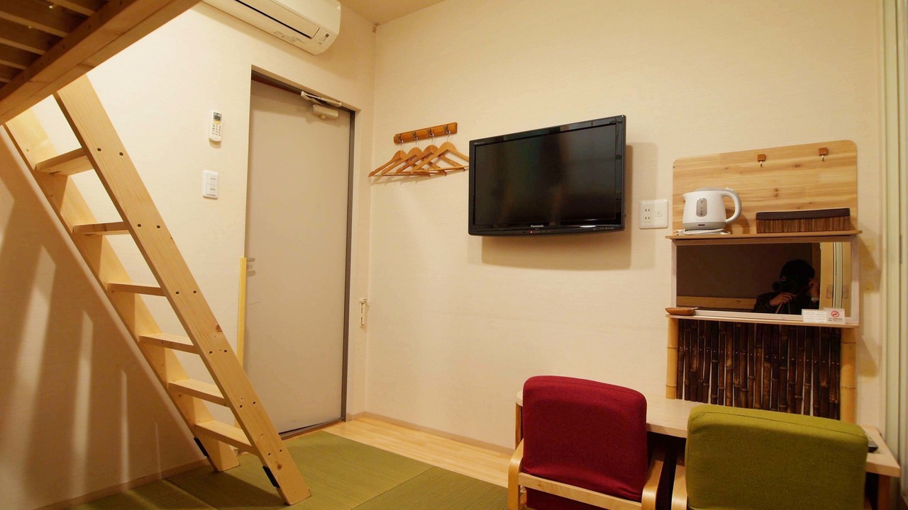 Photo of Bathroom in Nara