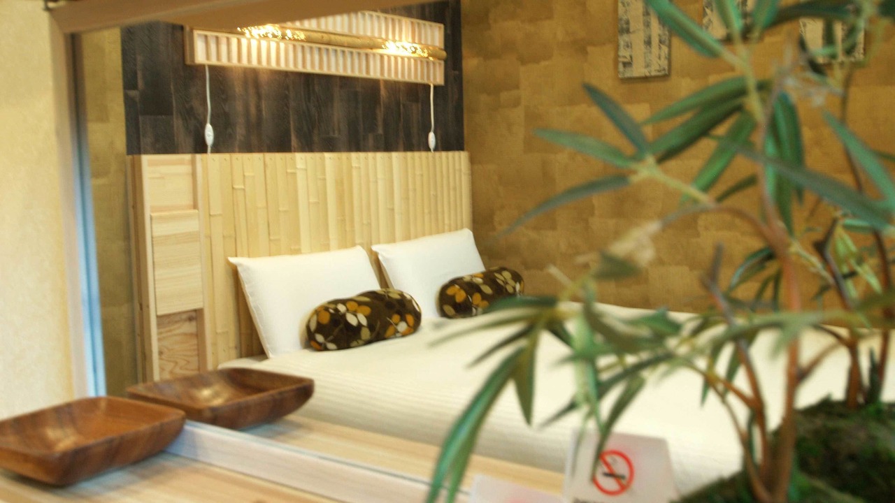 Photo of Bedroom in Nara
