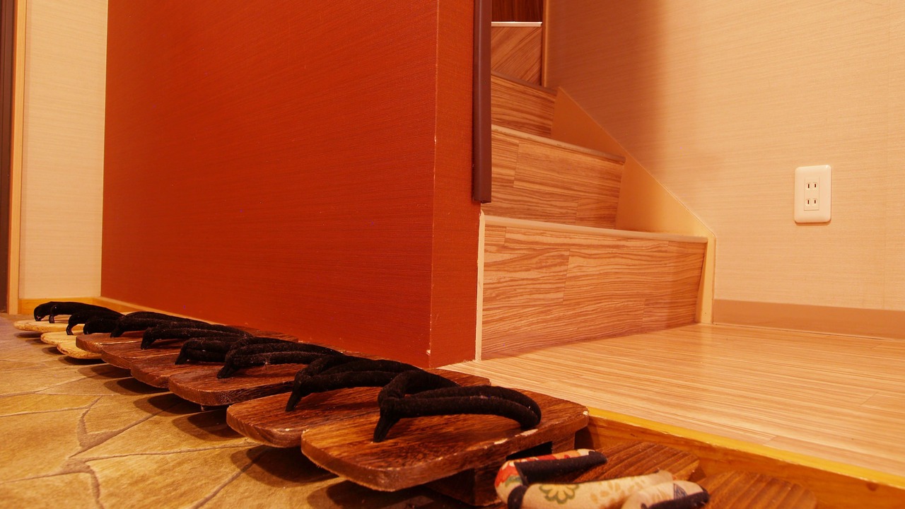 Photo of Bathroom in Nara