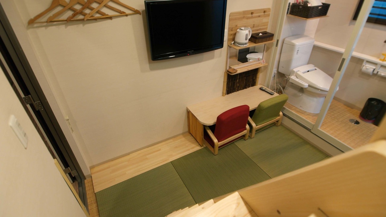 Photo of Bathroom in Nara