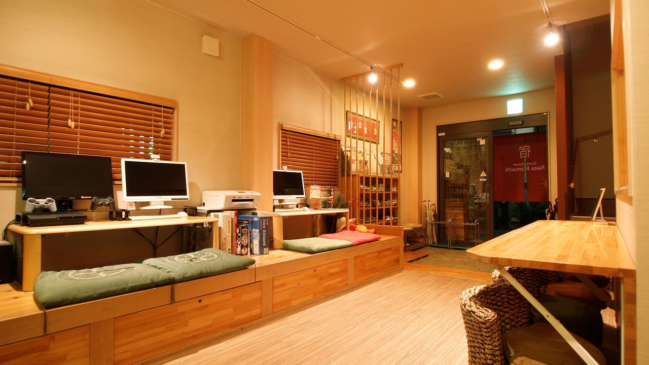 Photo of Others in Nara