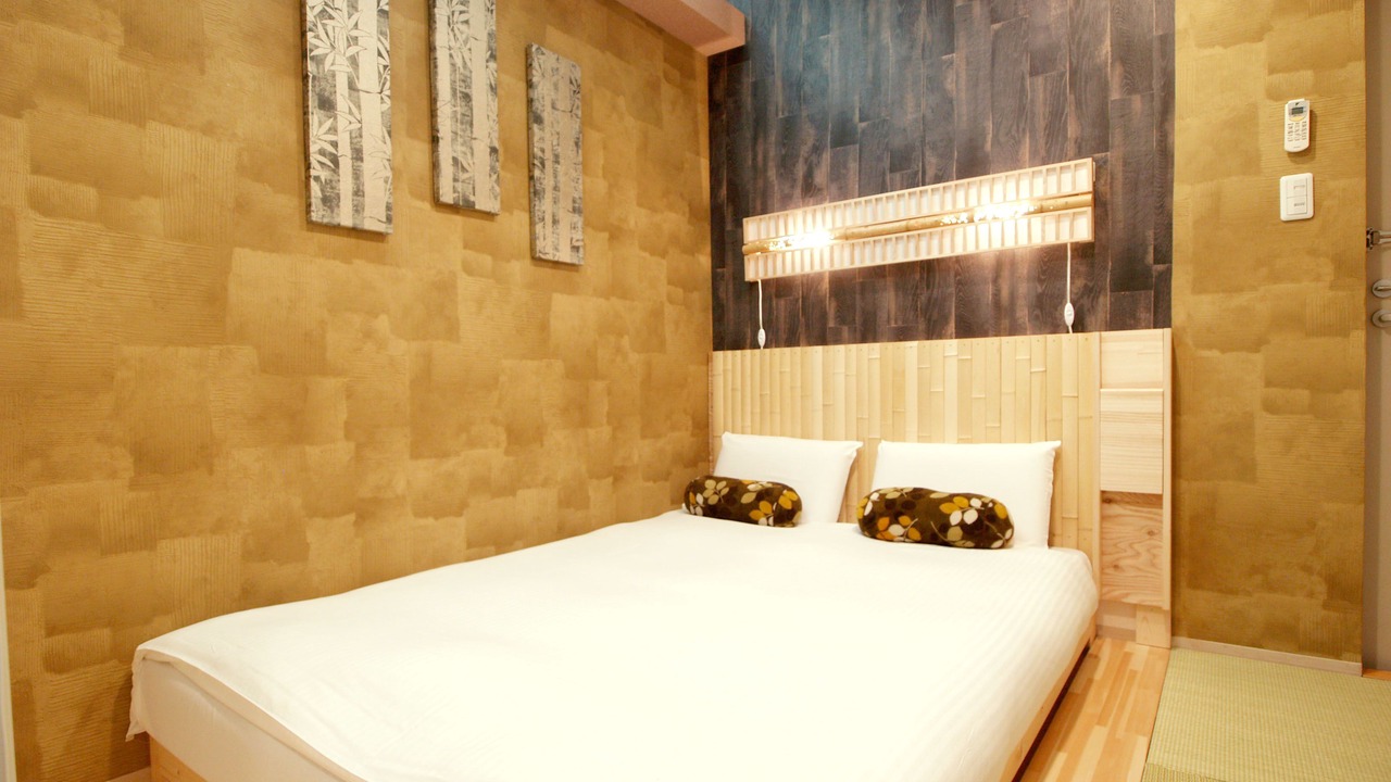 Photo of Bathroom in Nara