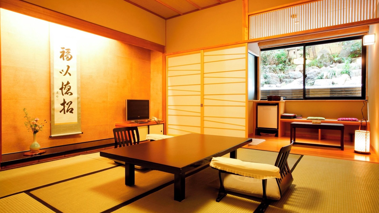 Photo of Bedroom in Arashiyama