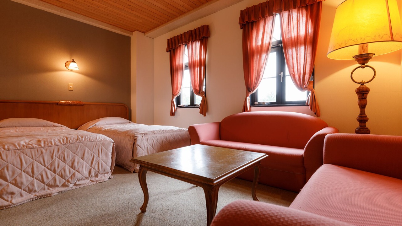 Photo of Bedroom in Hokujo