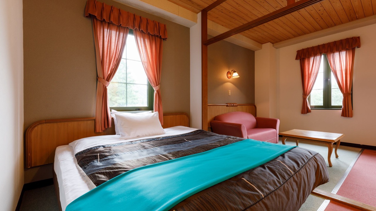Photo of Bedroom in Hokujo