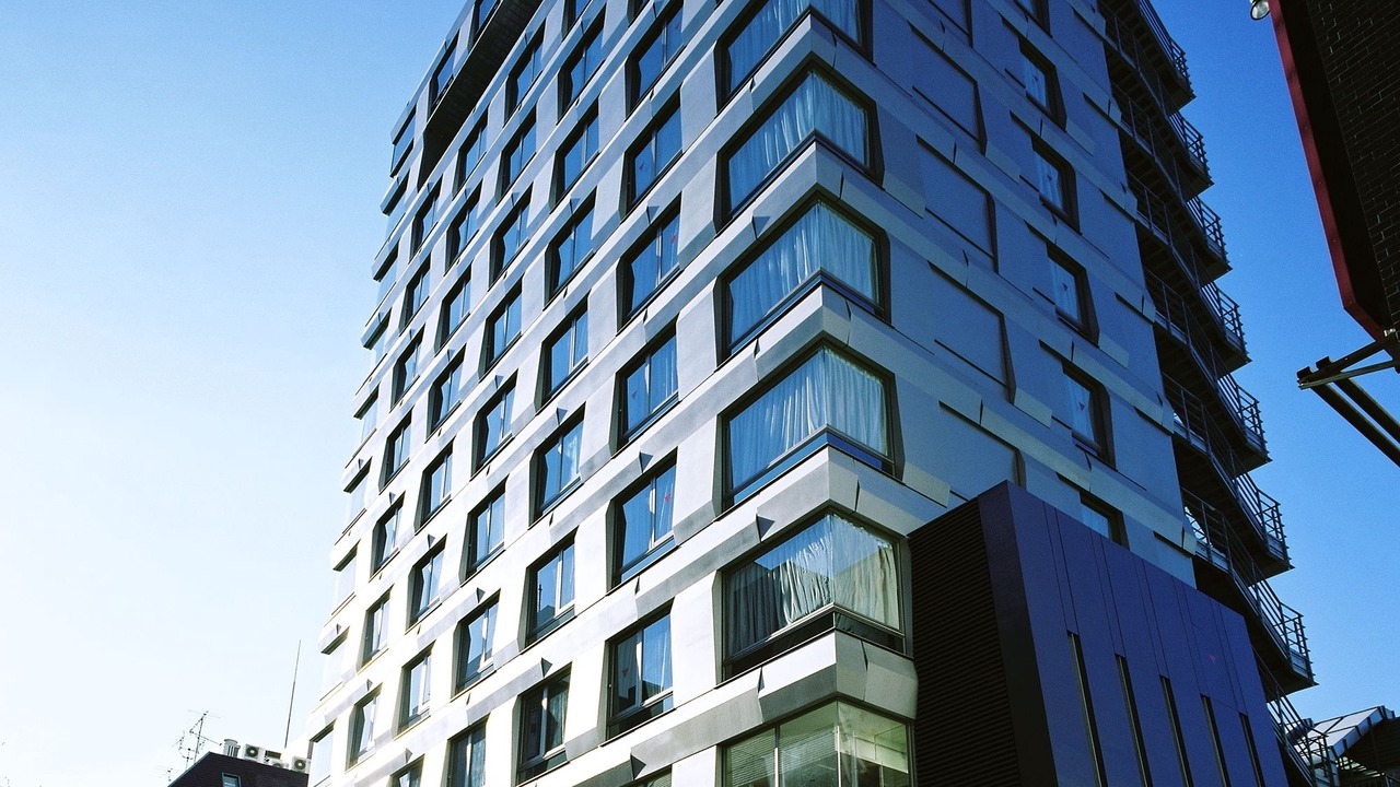 Photo of Outdoor in Akasaka