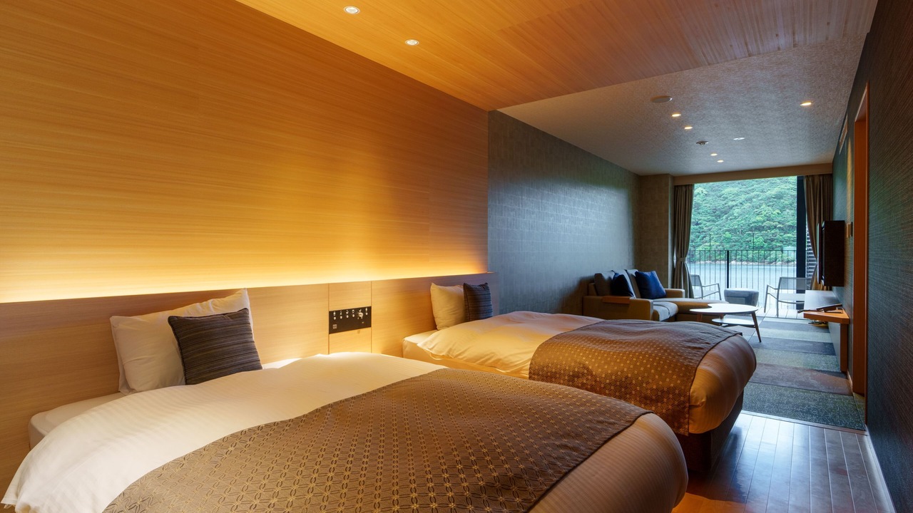 Photo of Bedroom in Nachikatsura-cho