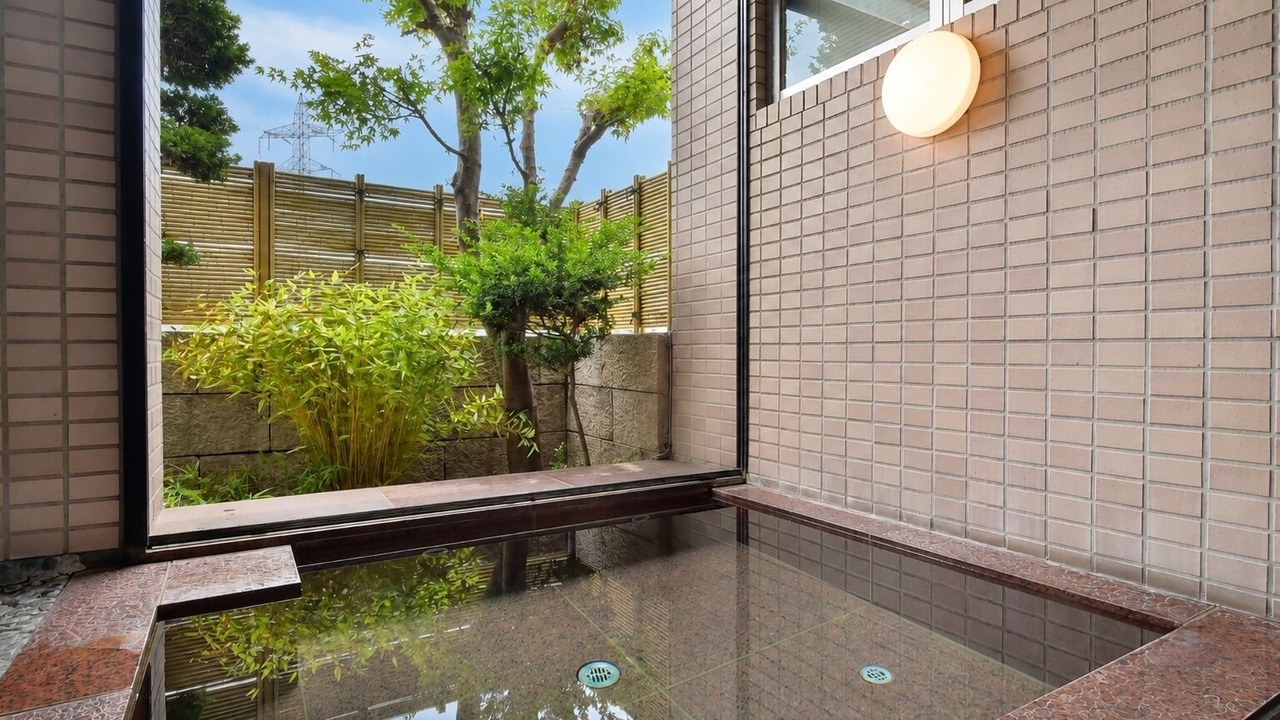 Photo of Bathroom in Chino