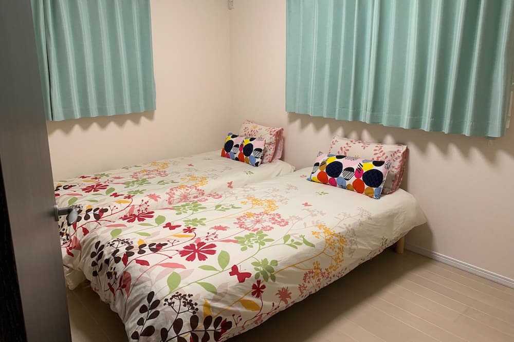 Photo of Bedroom in Nara