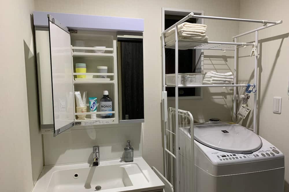 Photo of Bathroom in Nara
