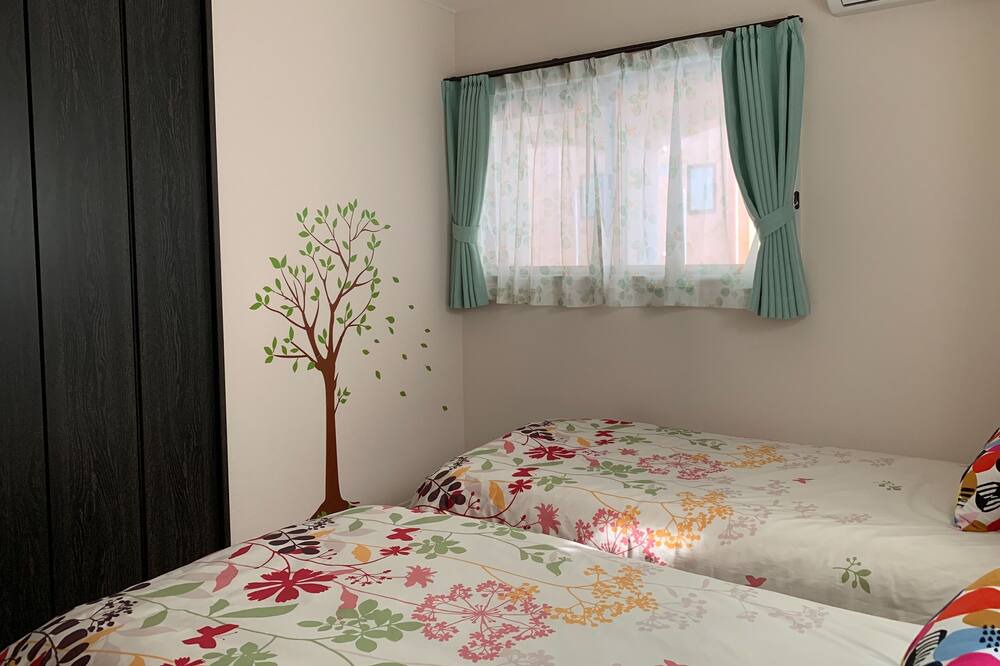 Photo of Bedroom in Nara