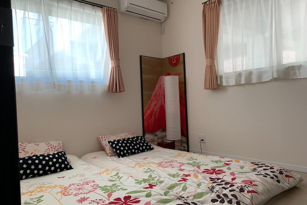 Photo of Bedroom in Nara
