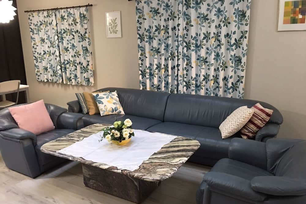 Photo of Livingroom in Nara